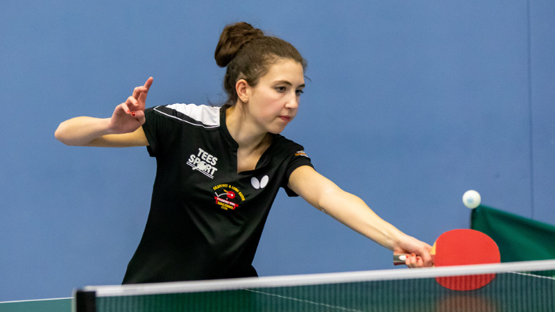 Junior British League comes to a conclusion this weekend - Table Tennis ...