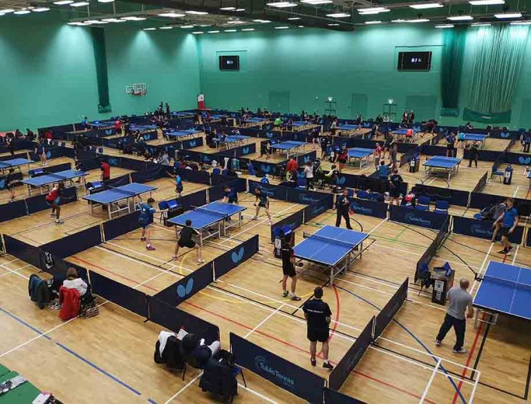 Have your say in consultation on Tiered Open Tournaments