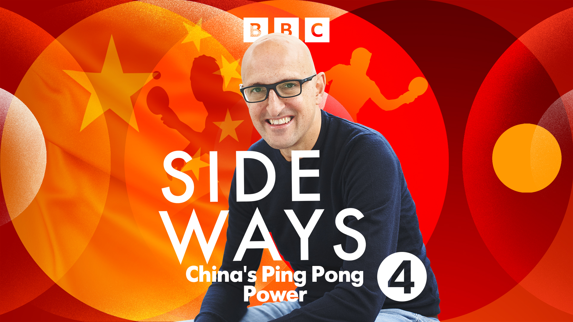 Syed radio series focuses on Ping Pong Diplomacy and rise of China ...