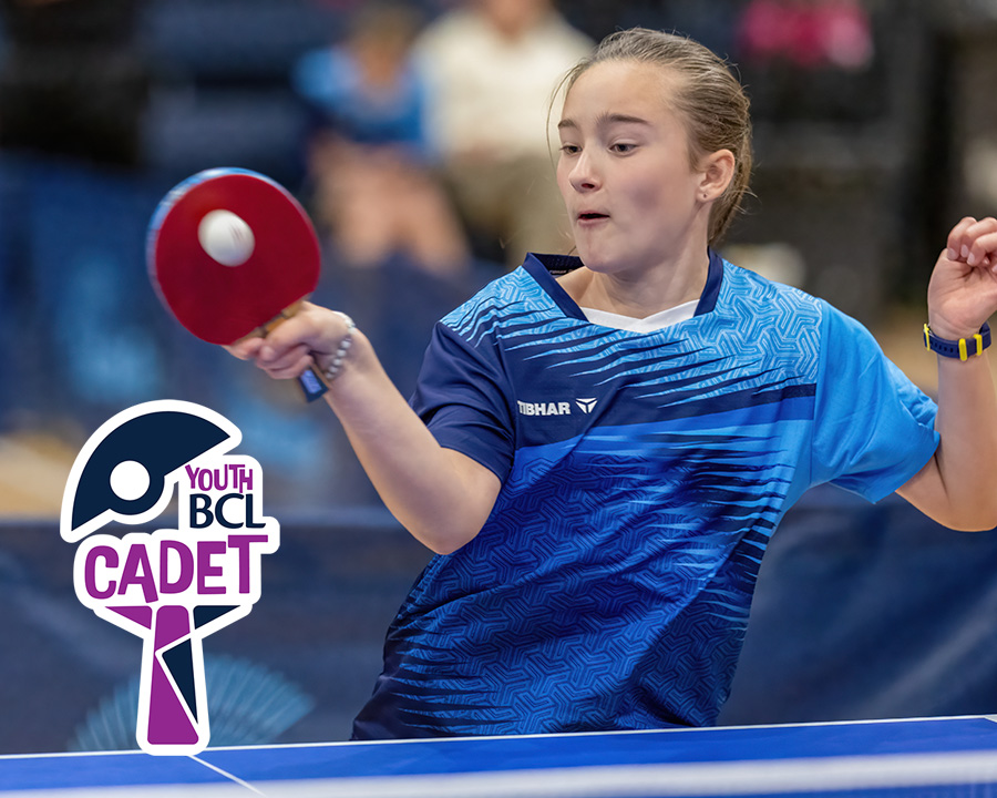 Time to enter inaugural girls-only Cadet British Clubs League