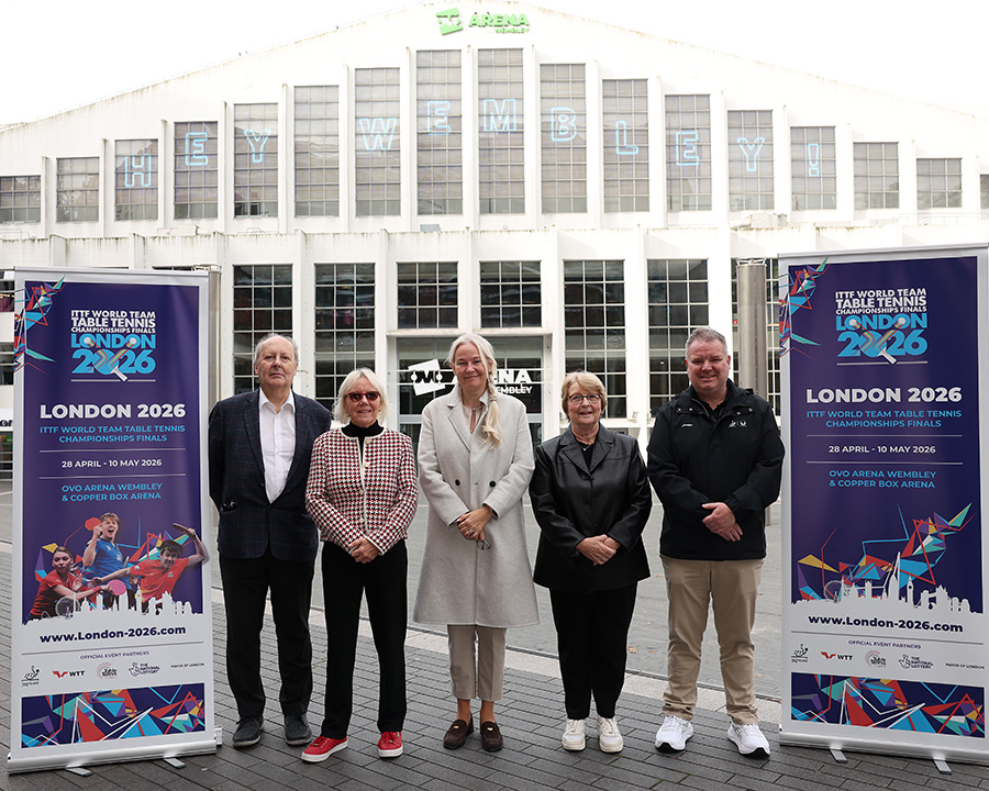 London looms large as Worlds preparations ramp up – Review of 2025, part 2