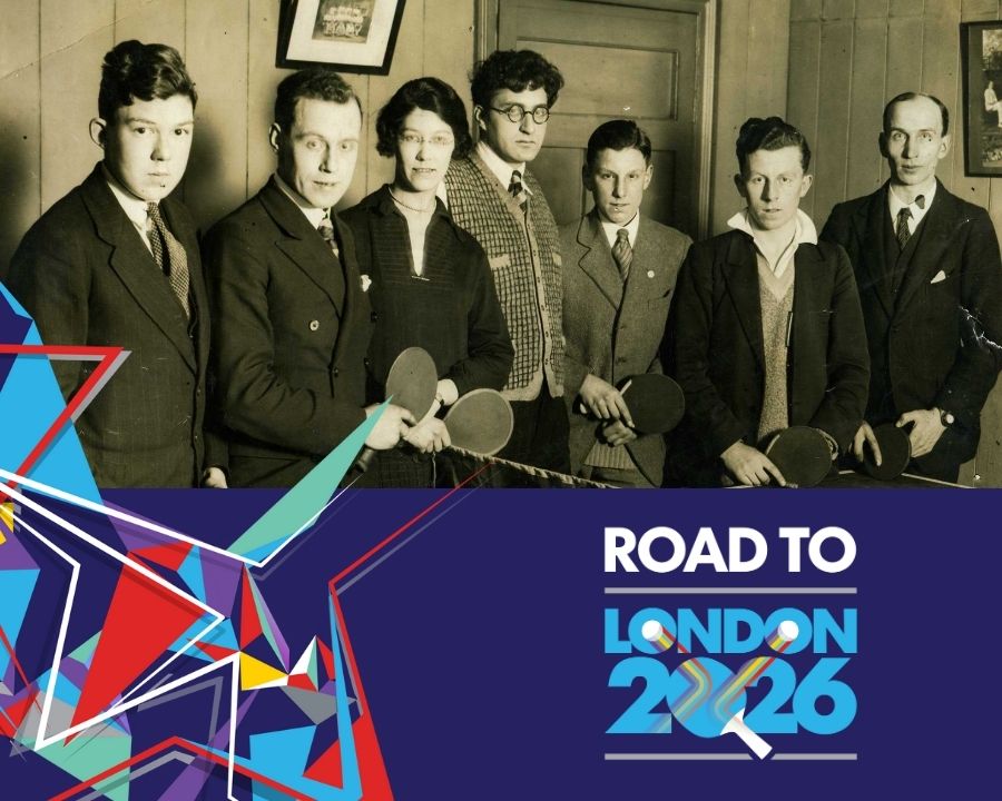 Sea travel, a sleepy schoolboy and medals – England at the 1928 Worlds