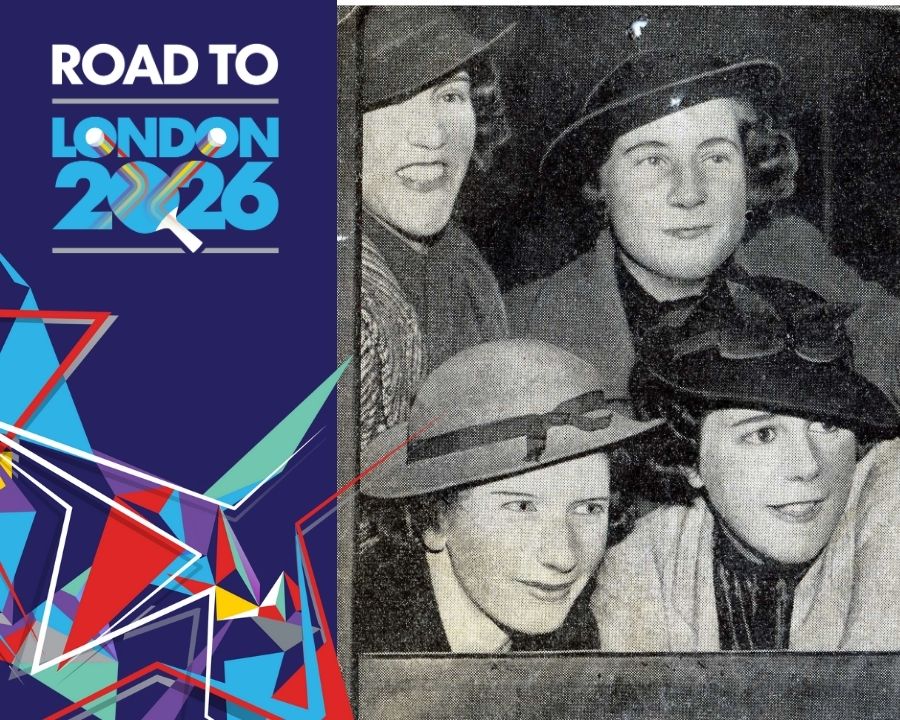 The long and the longer of it: The 1936 Worlds