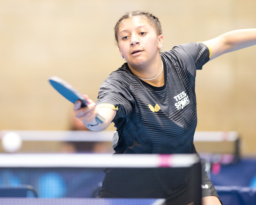 Schools champions lead England's squad for Senior Schools International 2026 